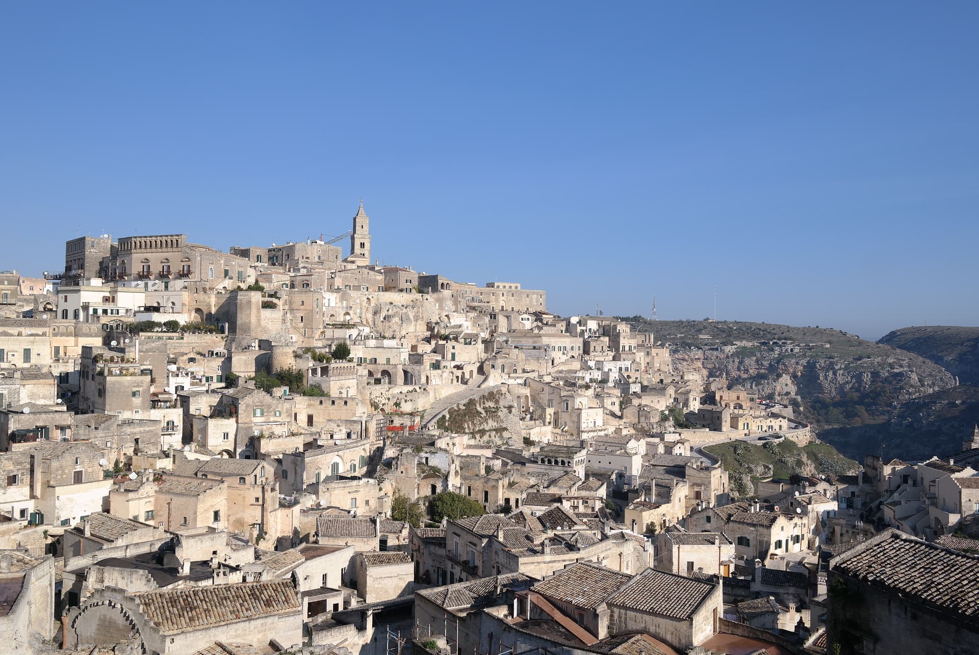 Matera — photo 7