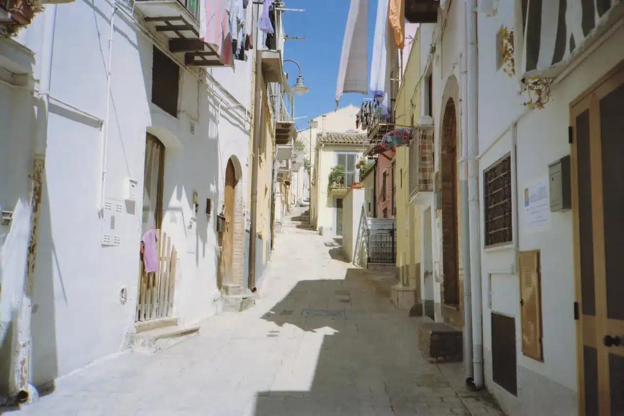 Melfi — photo 9