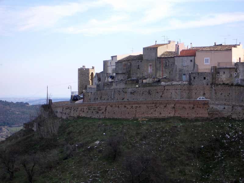 Miglionico — photo 3