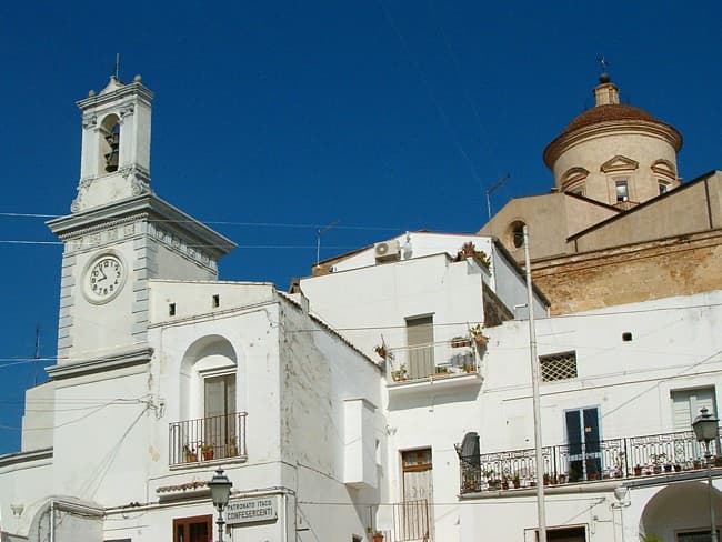 Pisticci — photo 5