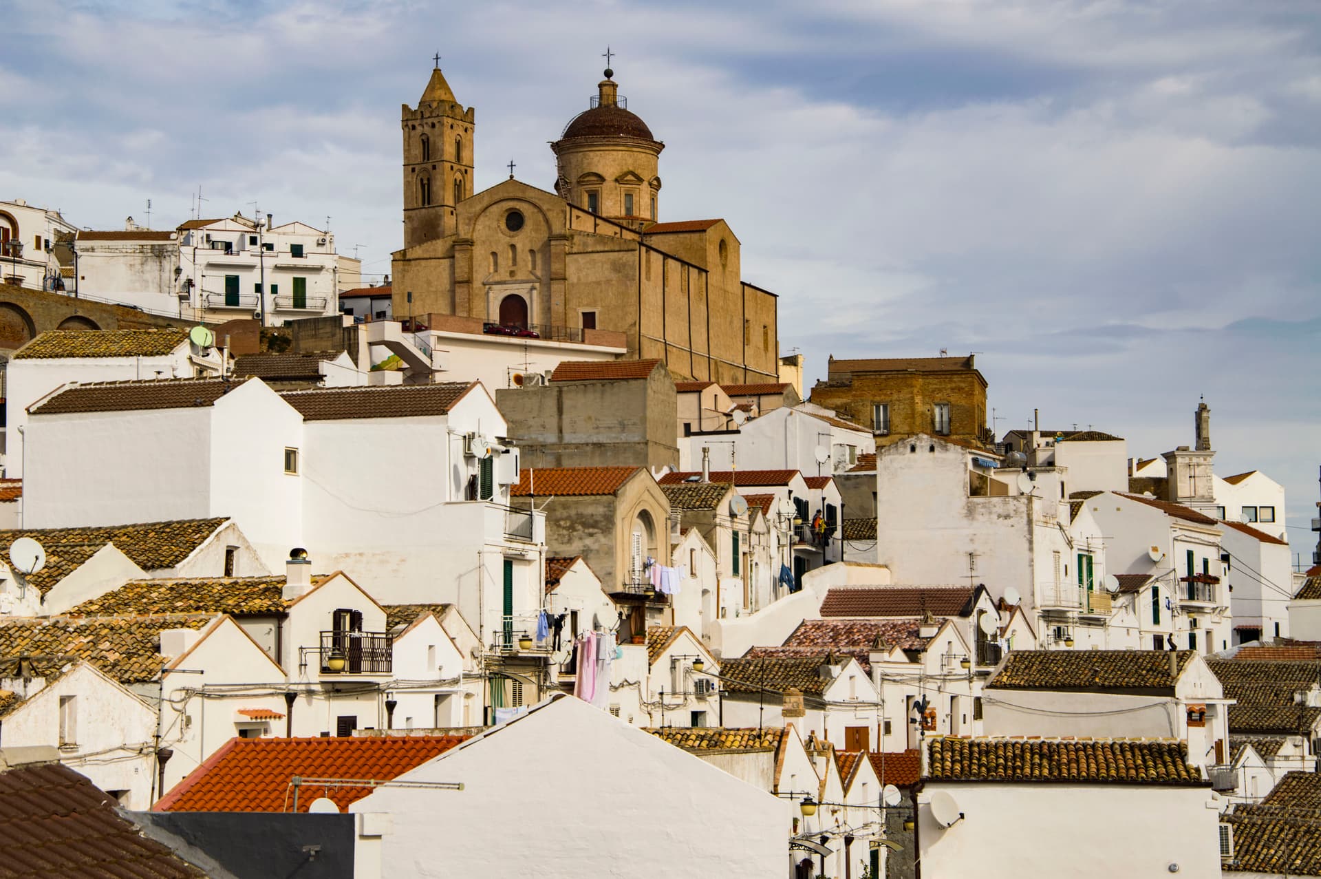 Pisticci — photo 2