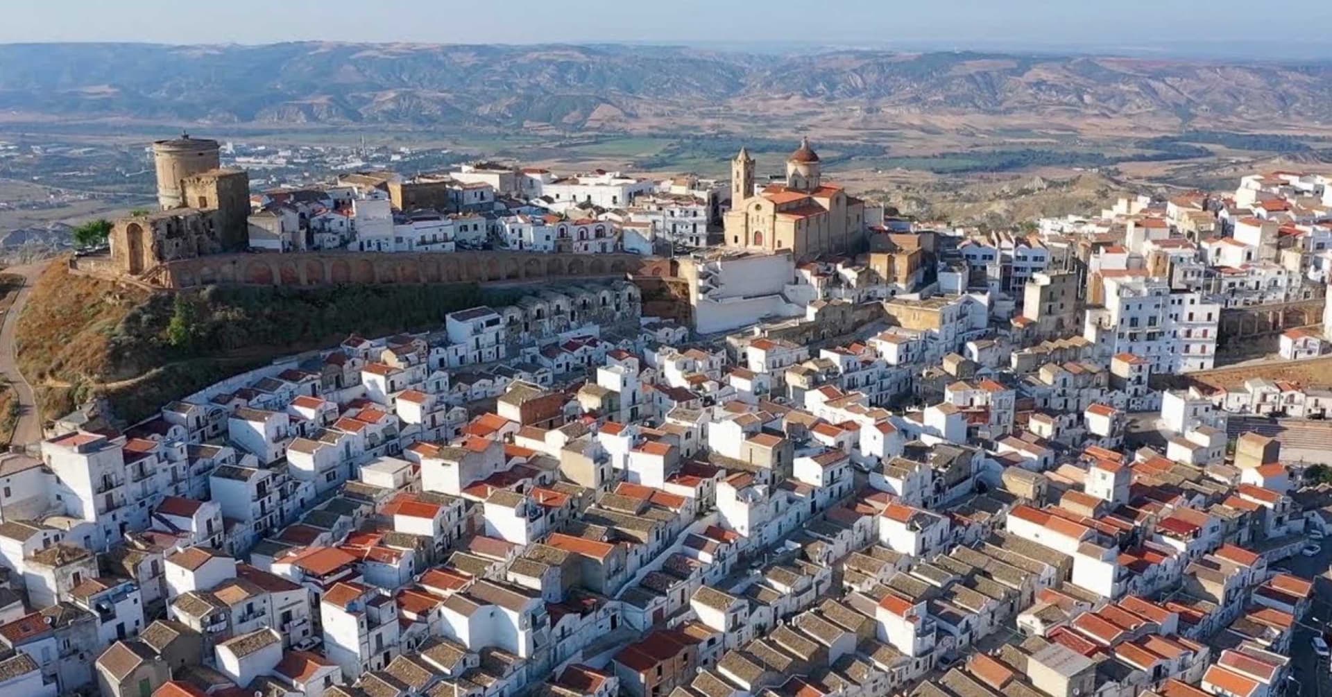 Pisticci — photo 3