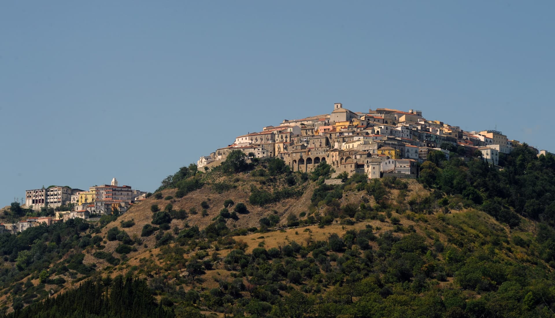 Rotondella — photo 3