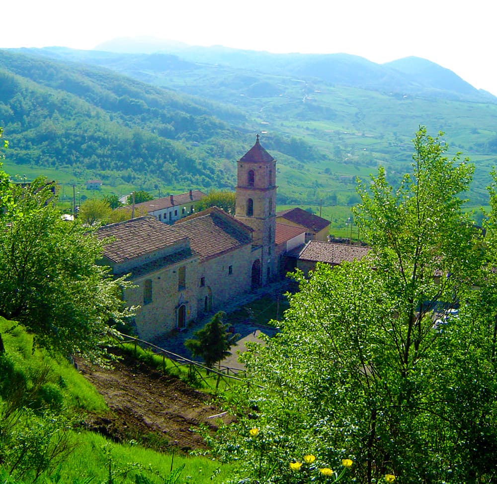 San Fele — photo 2