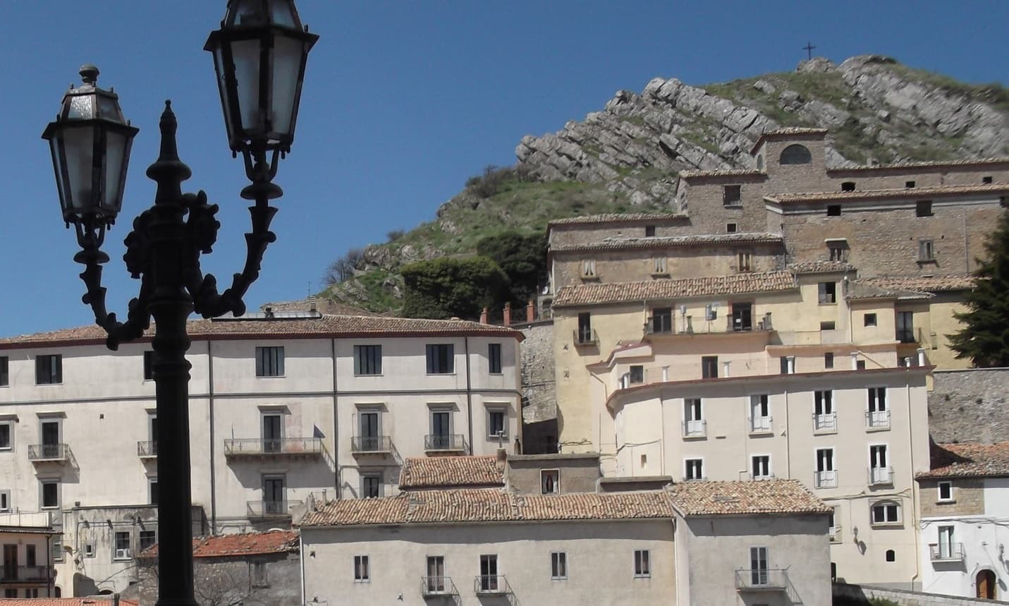 San Fele — photo 3