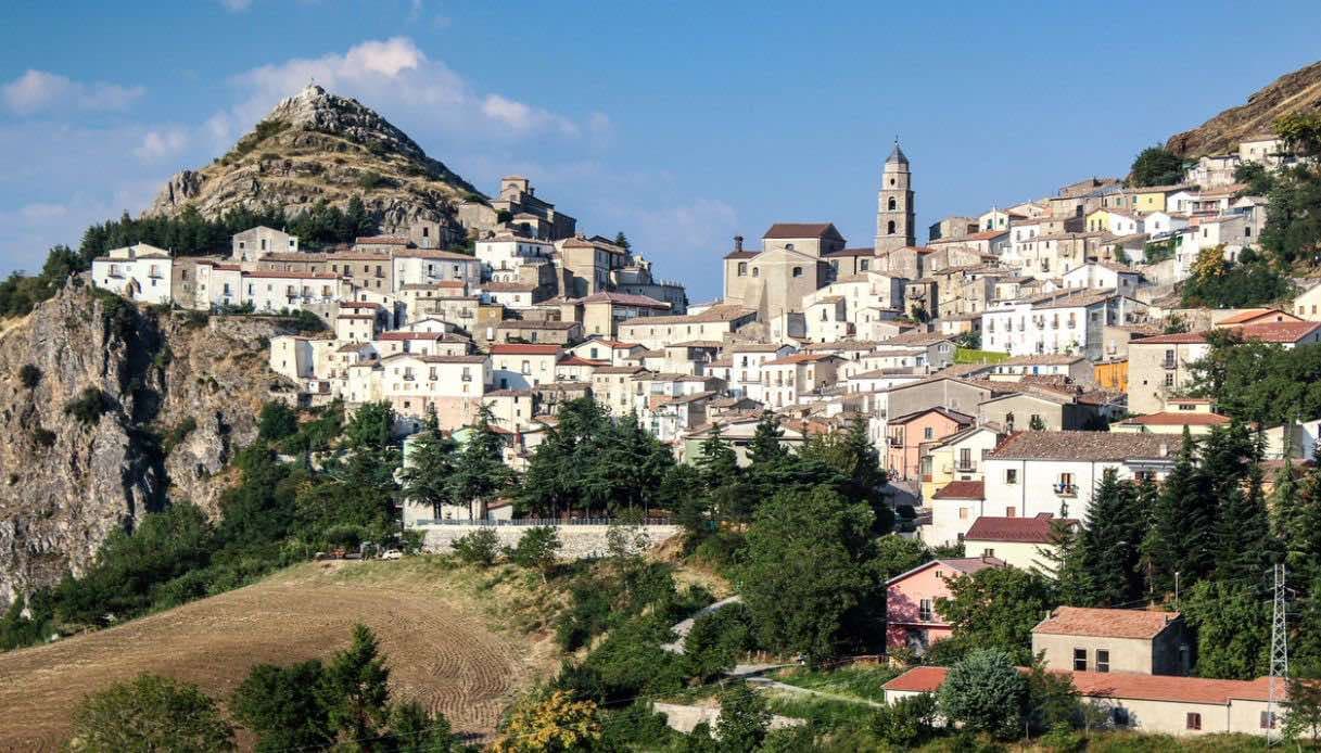 San Fele — photo 4