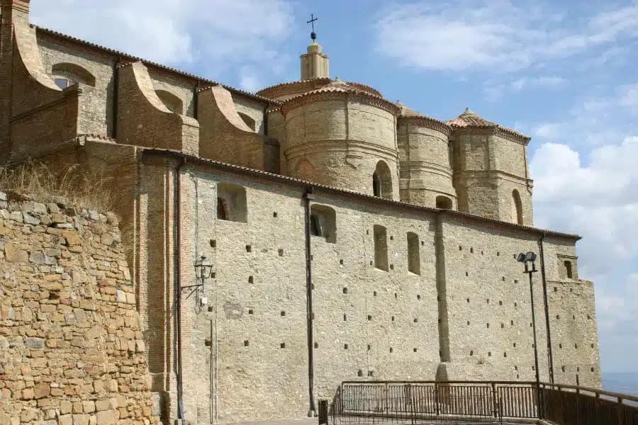 San Mauro Forte — photo 7