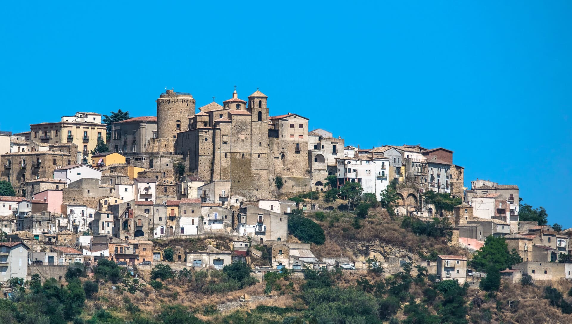 San Mauro Forte — photo 3