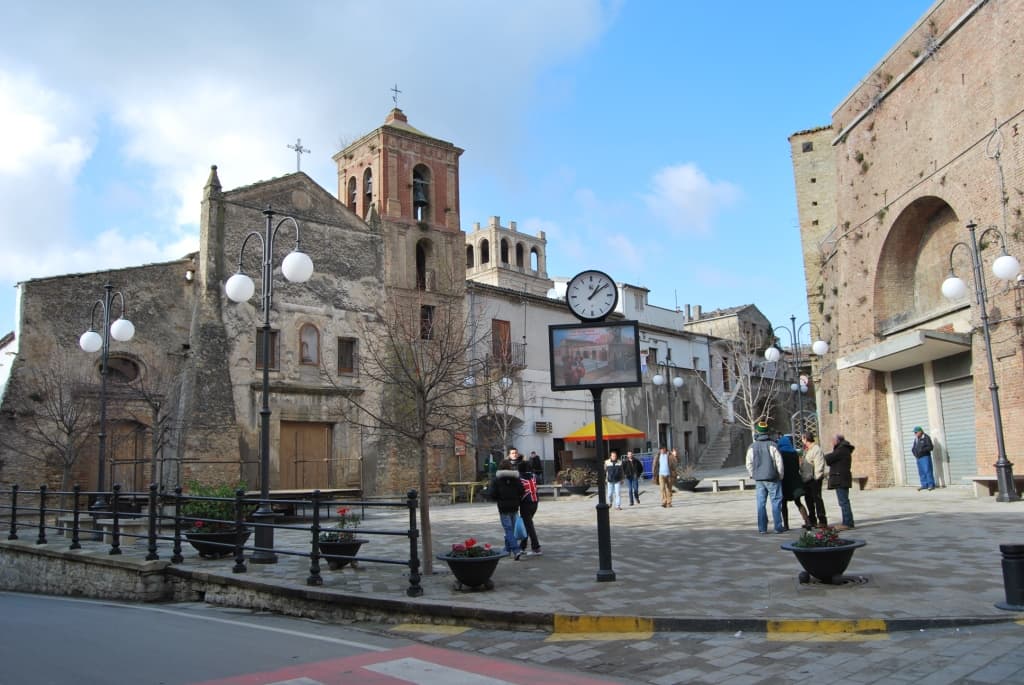 San Mauro Forte — photo 4
