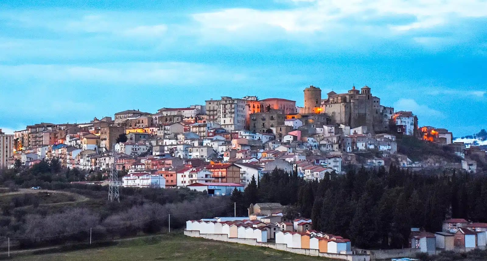 San Mauro Forte — photo 5