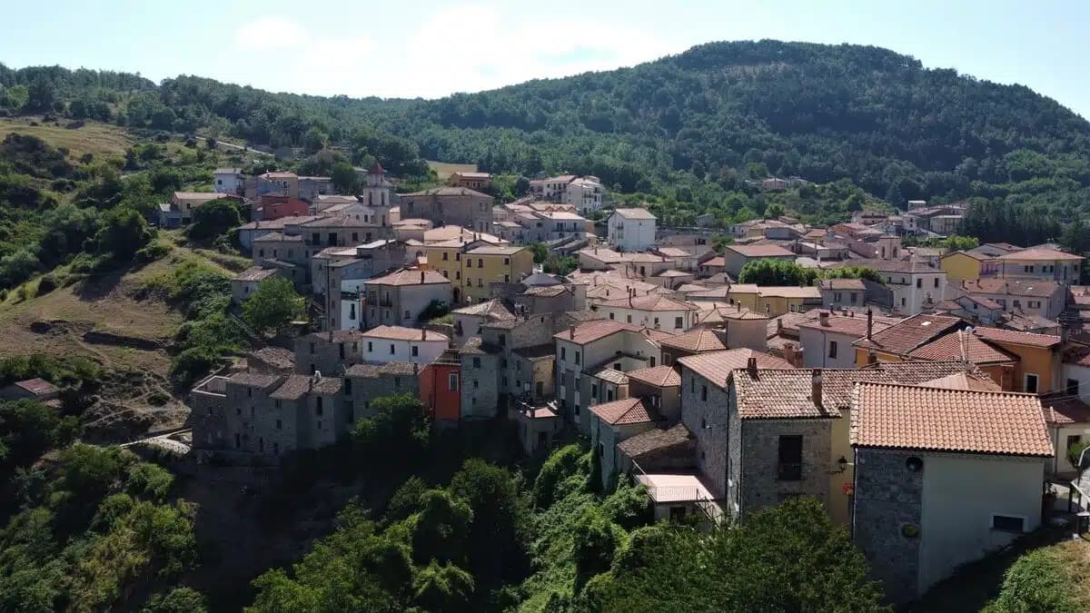 Sasso di Castalda — photo 8