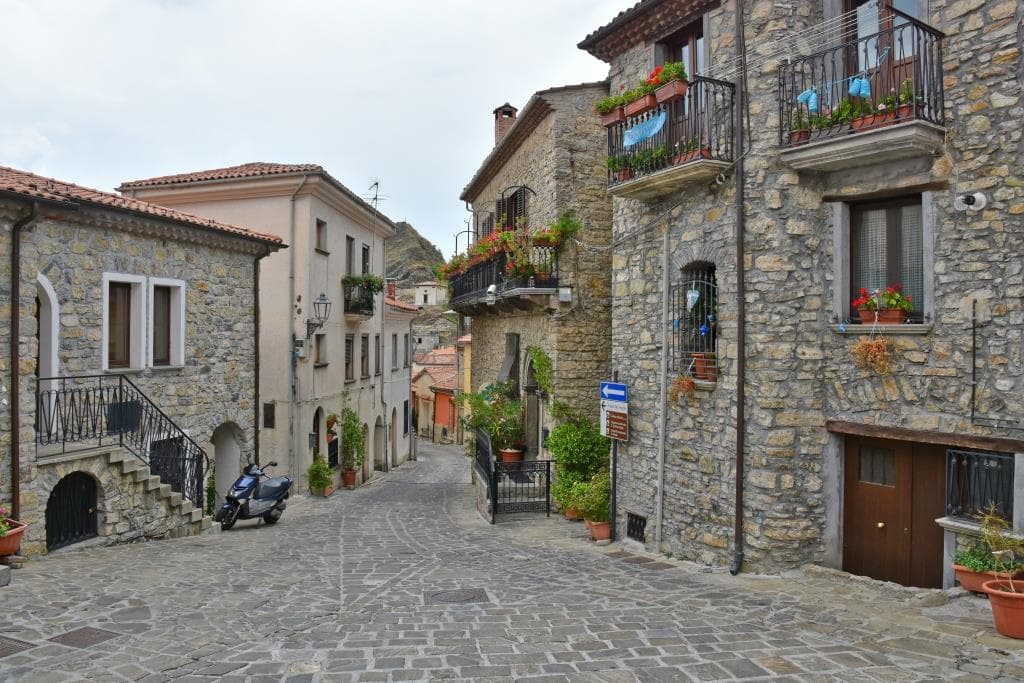 Sasso di Castalda — photo 5