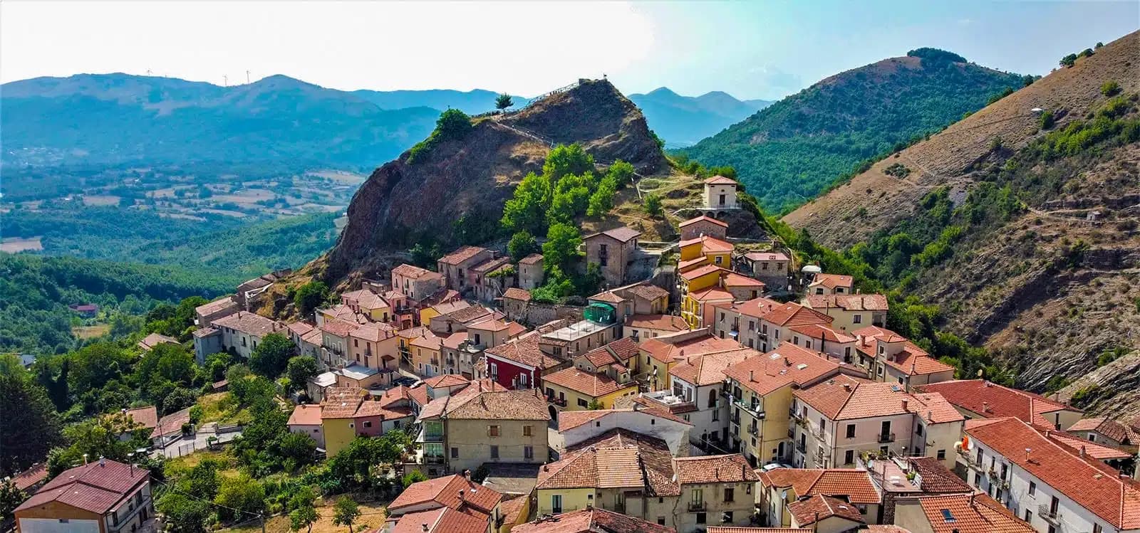 Sasso di Castalda — photo 2
