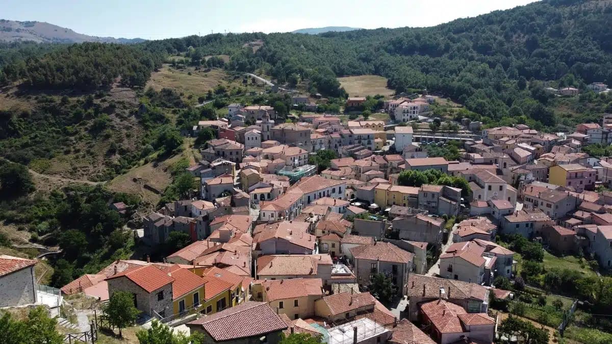 Sasso di Castalda — photo 6