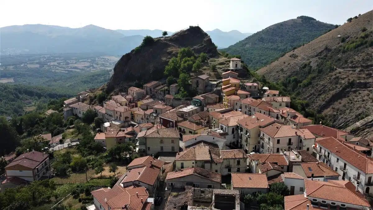 Sasso di Castalda — photo 7