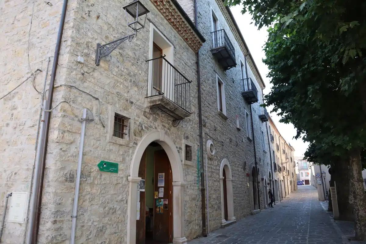 Sasso di Castalda — photo 9