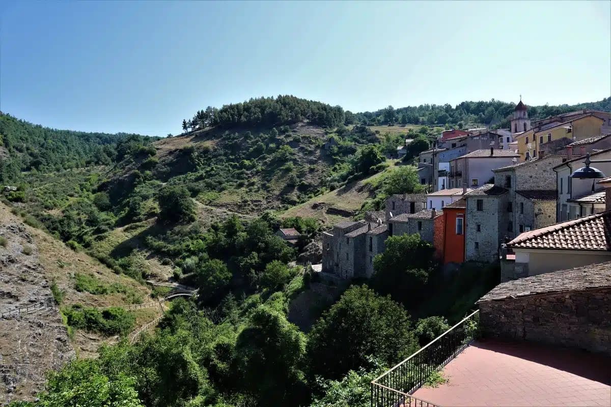 Sasso di Castalda — photo 4