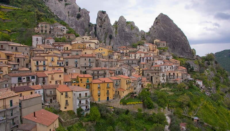 Stigliano — photo 4