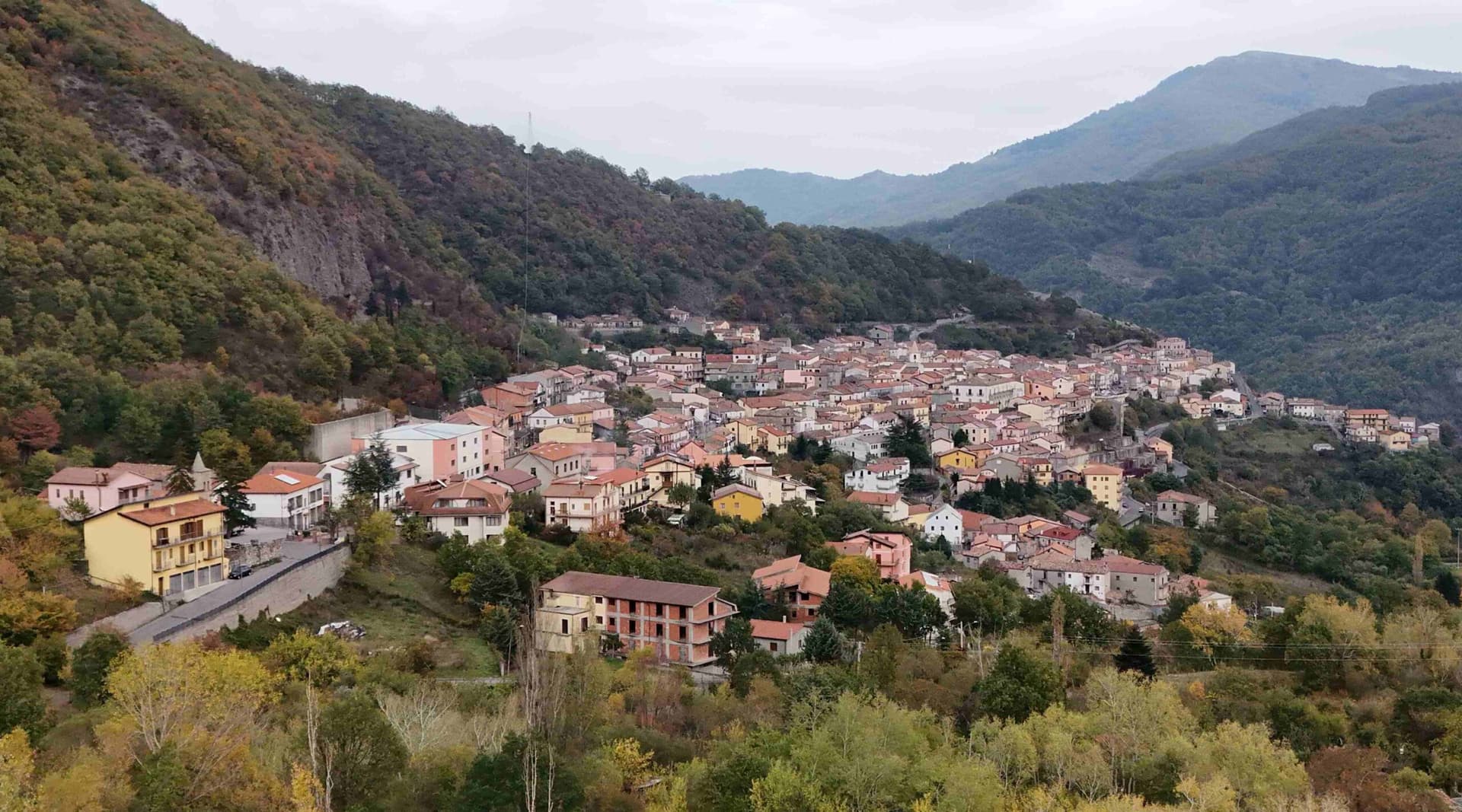 Terranova di Pollino — photo 3