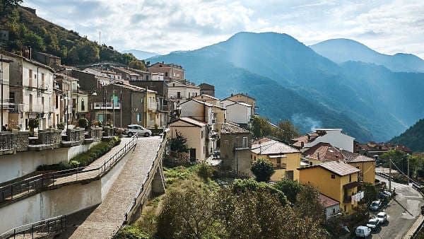 Terranova di Pollino — photo 4