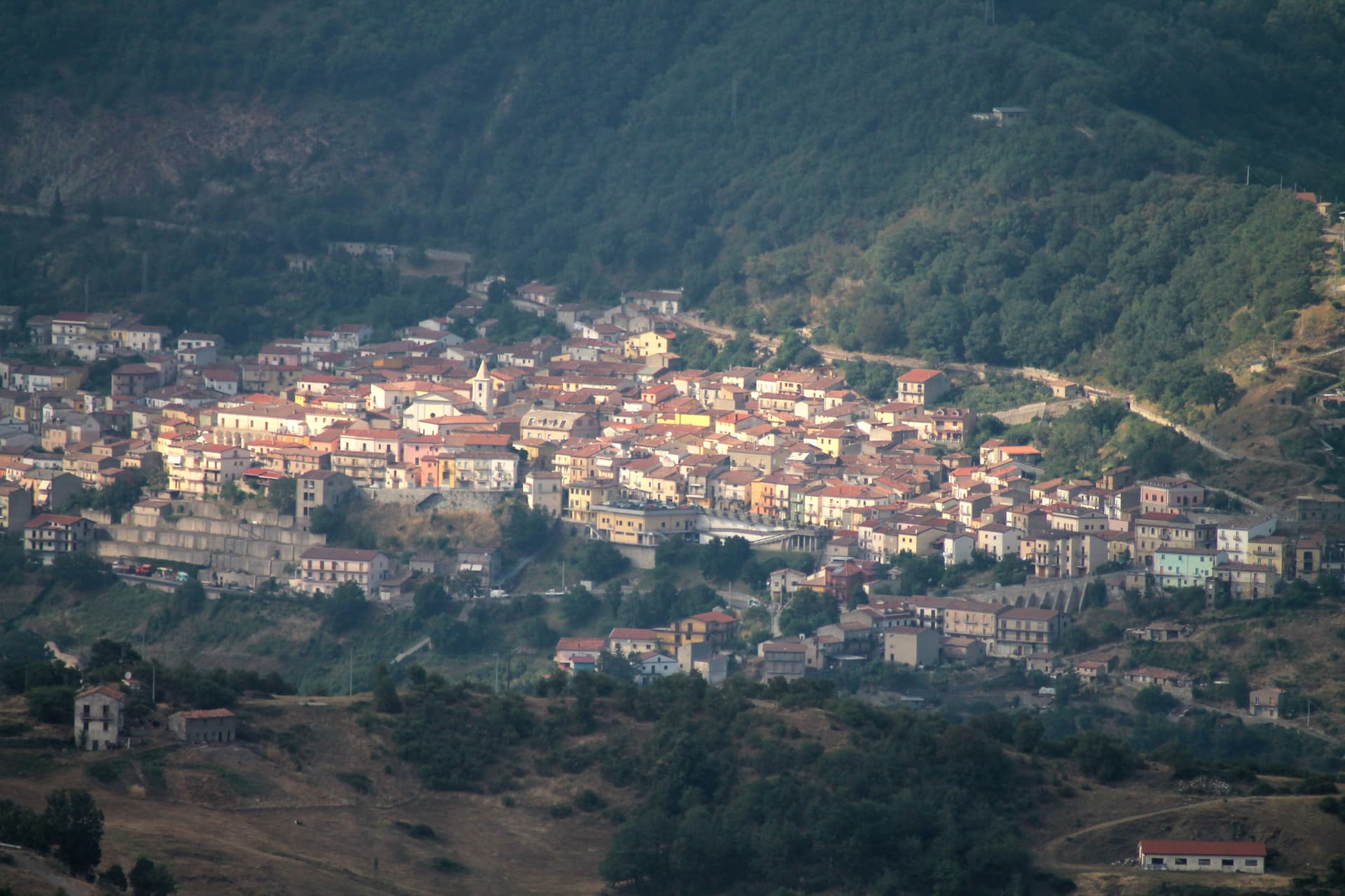 Terranova di Pollino — photo 2