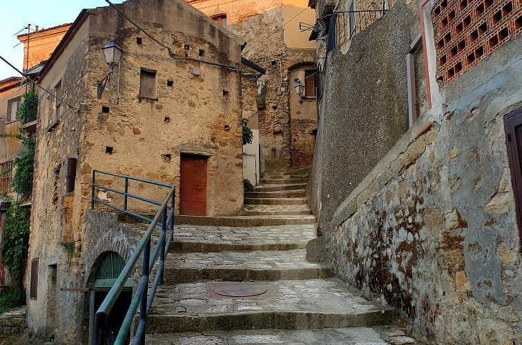 Valsinni — photo 5