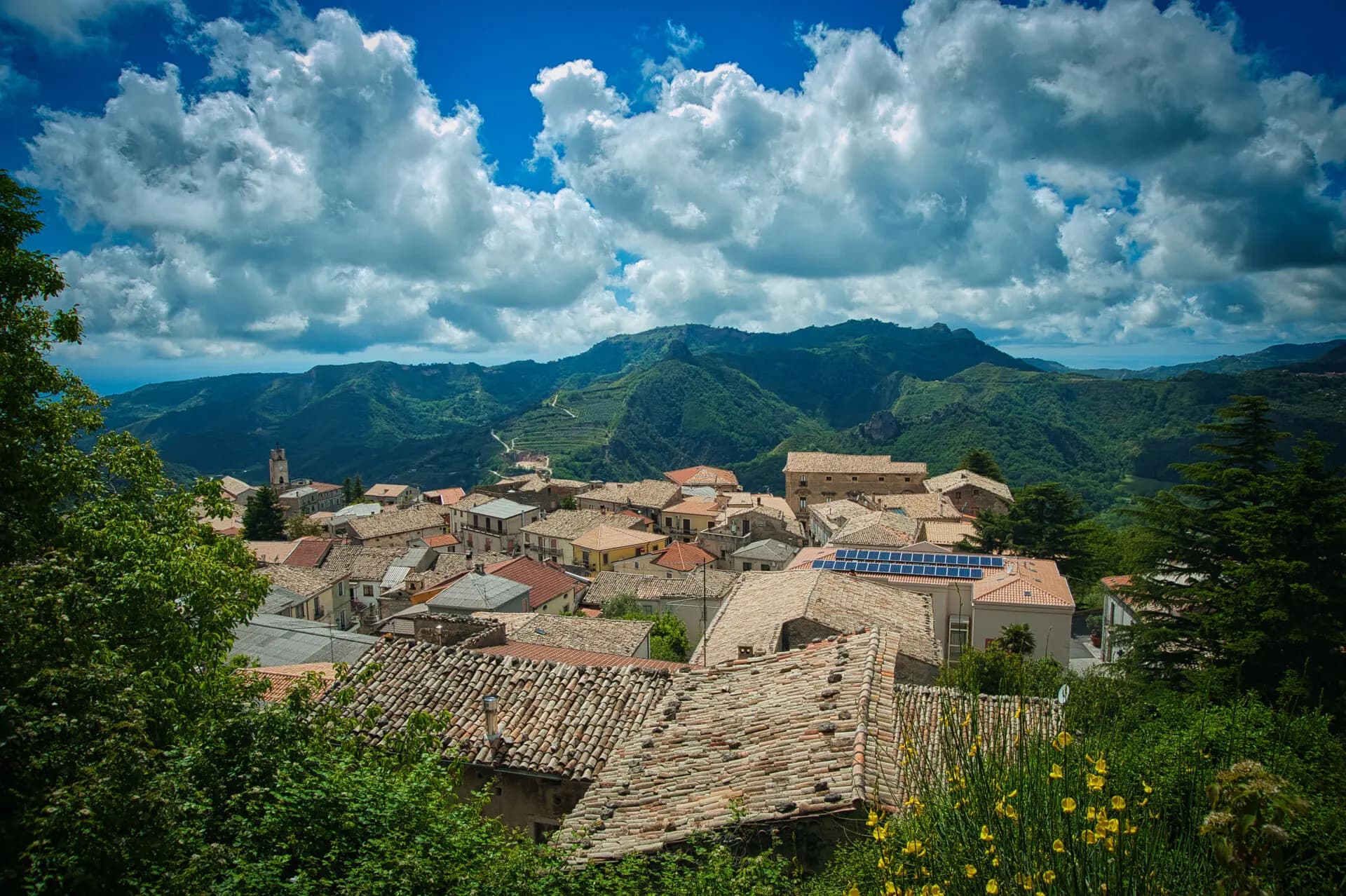 Aiello Calabro — photo 3