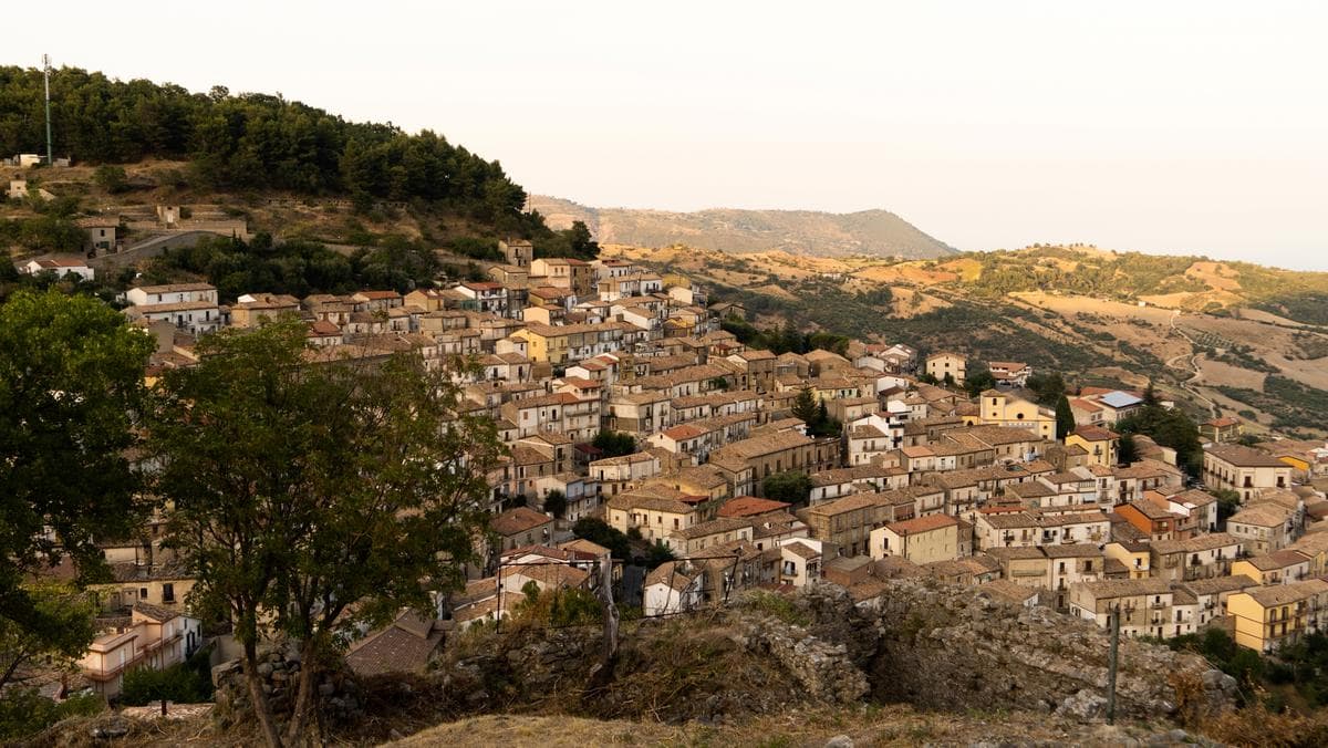 Albidona — photo 6