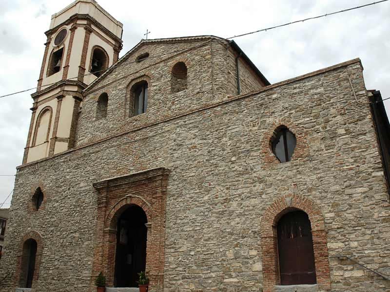 Alessandria del Carretto — photo 5