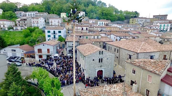Alessandria del Carretto — photo 6