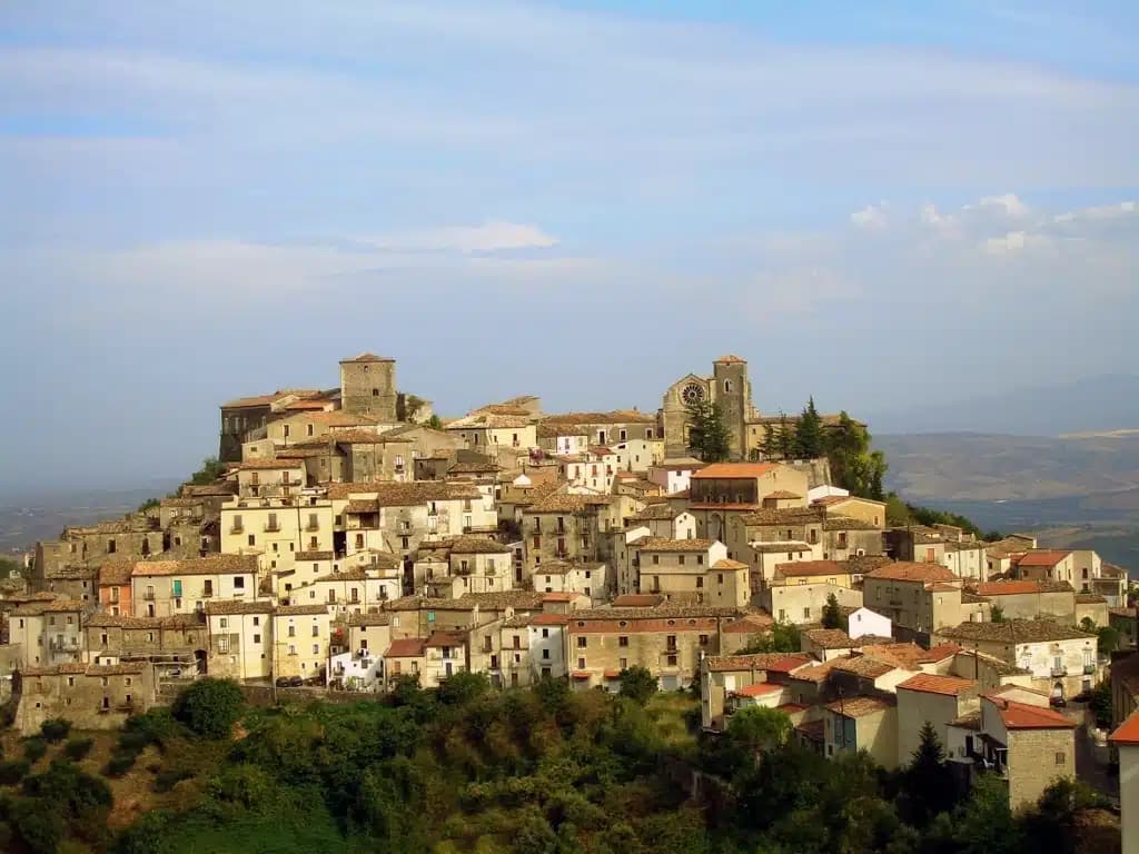 Altomonte — photo 10