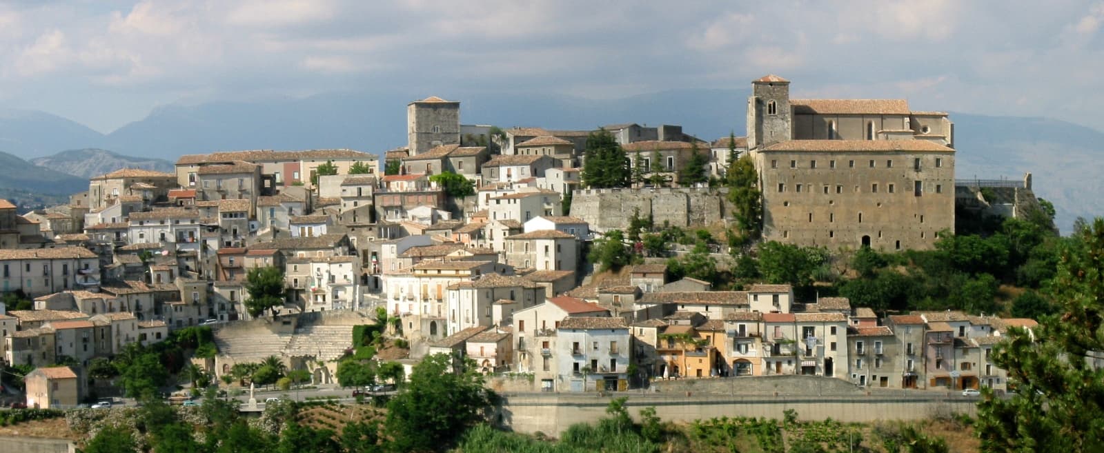 Altomonte — photo 4