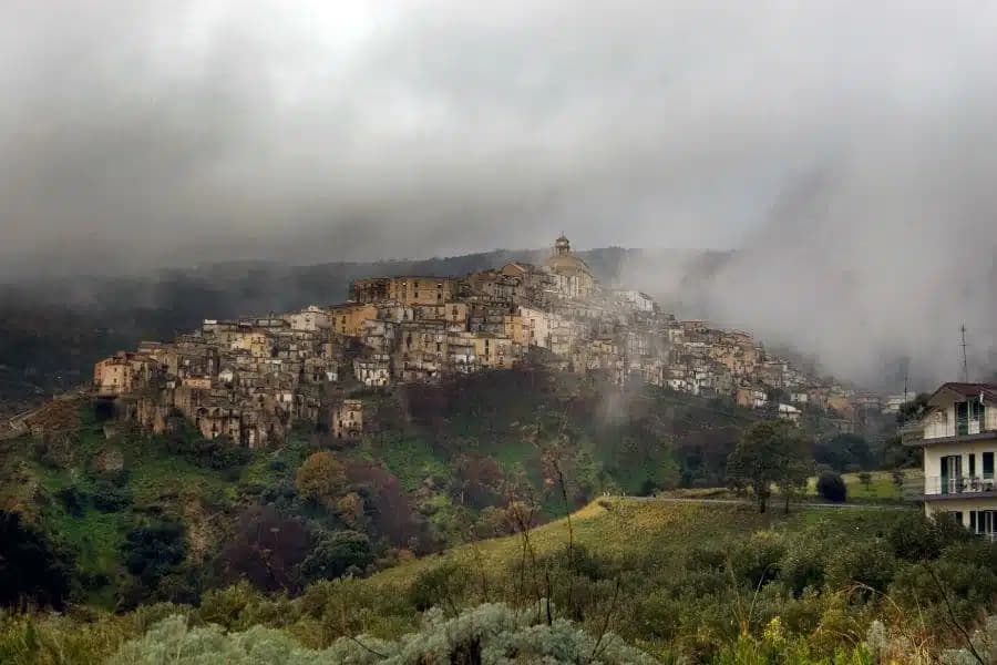 Badolato — photo 8