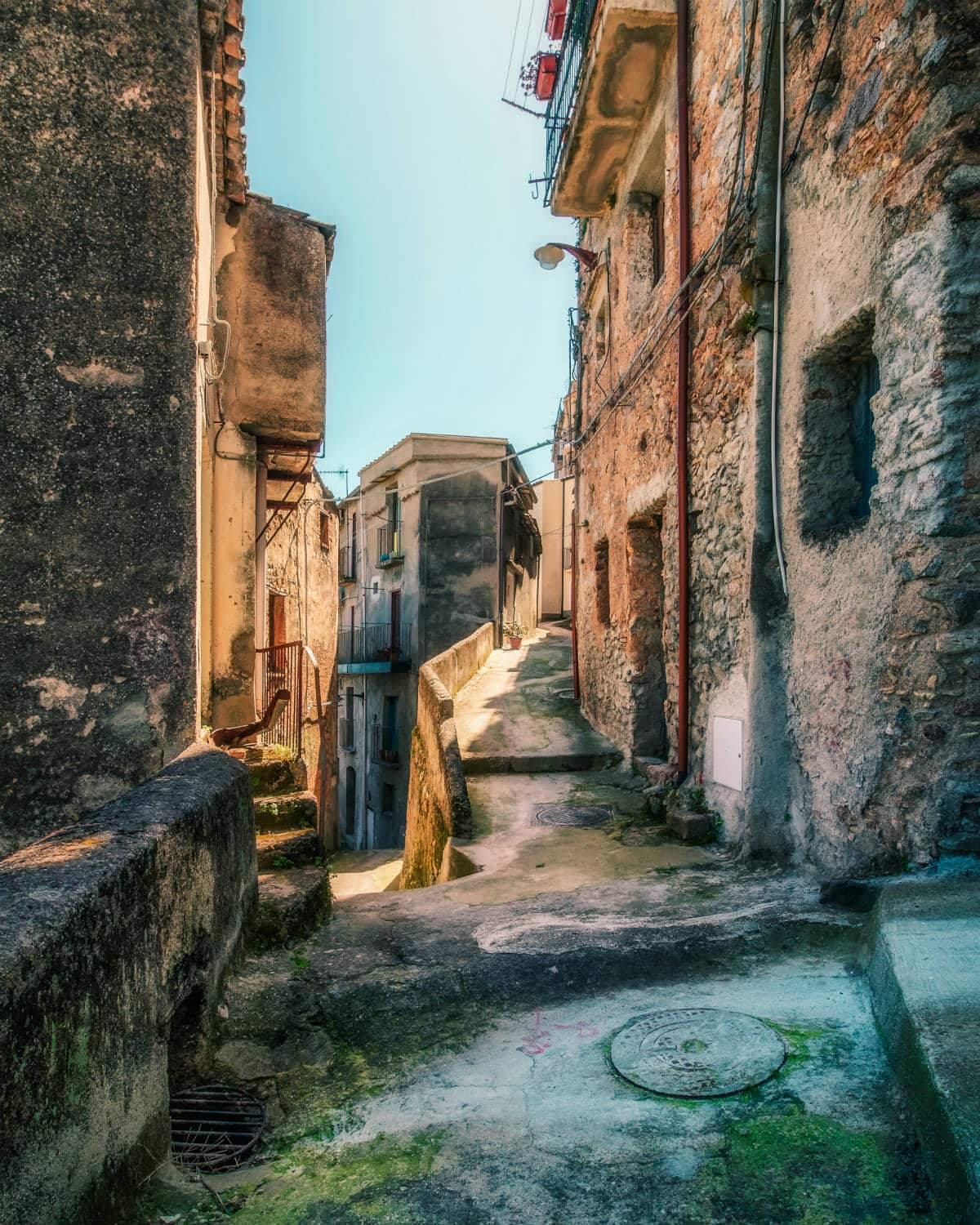 Badolato — photo 3
