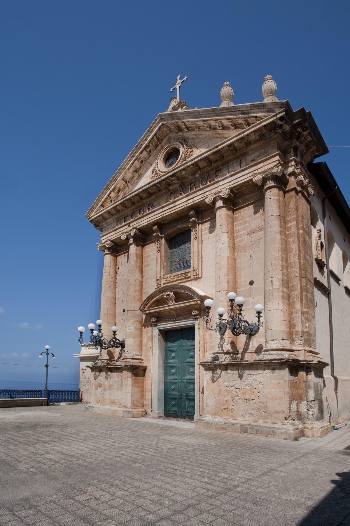 Bagnara Calabra — photo 2