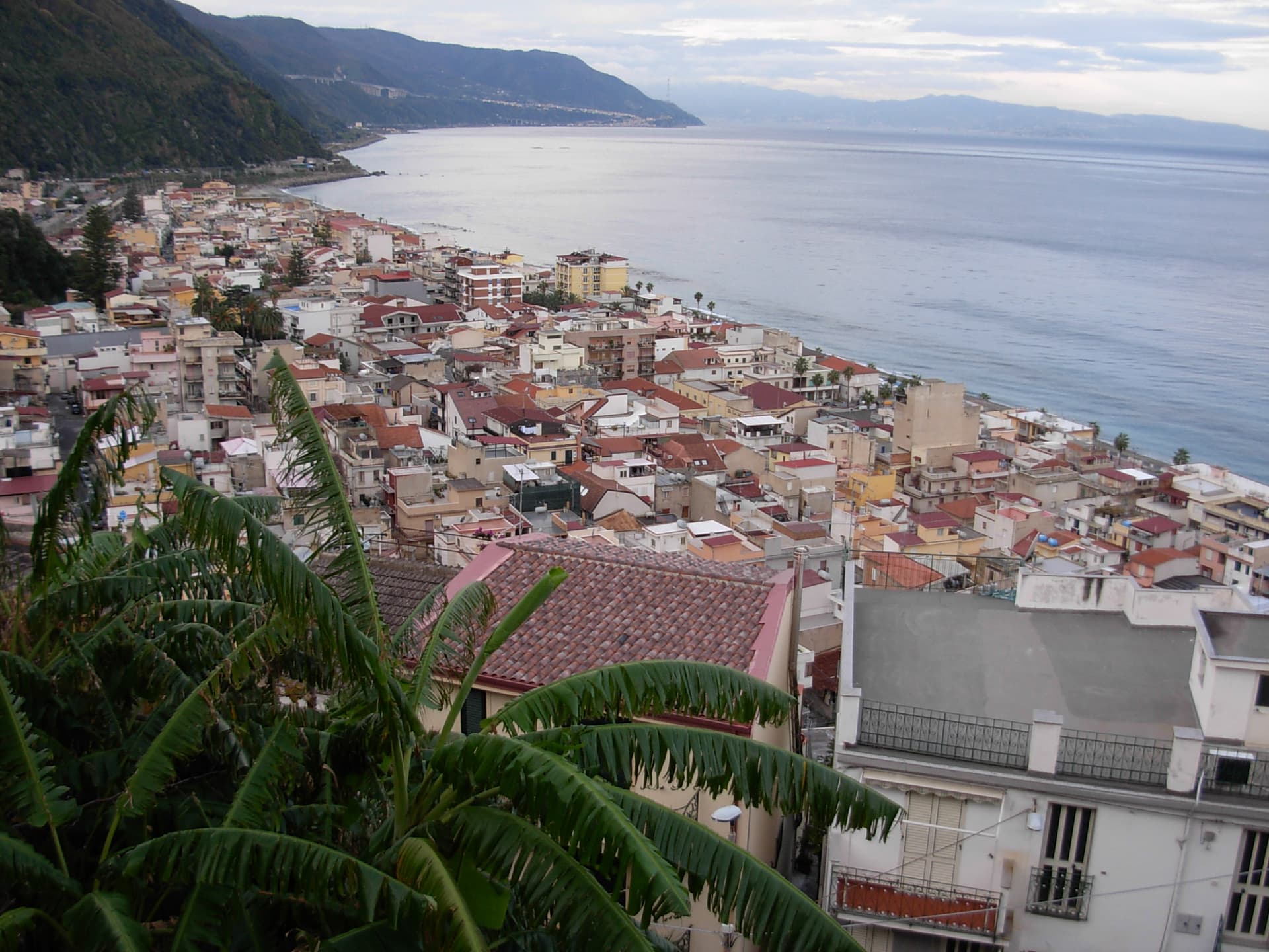 Bagnara Calabra — photo 4