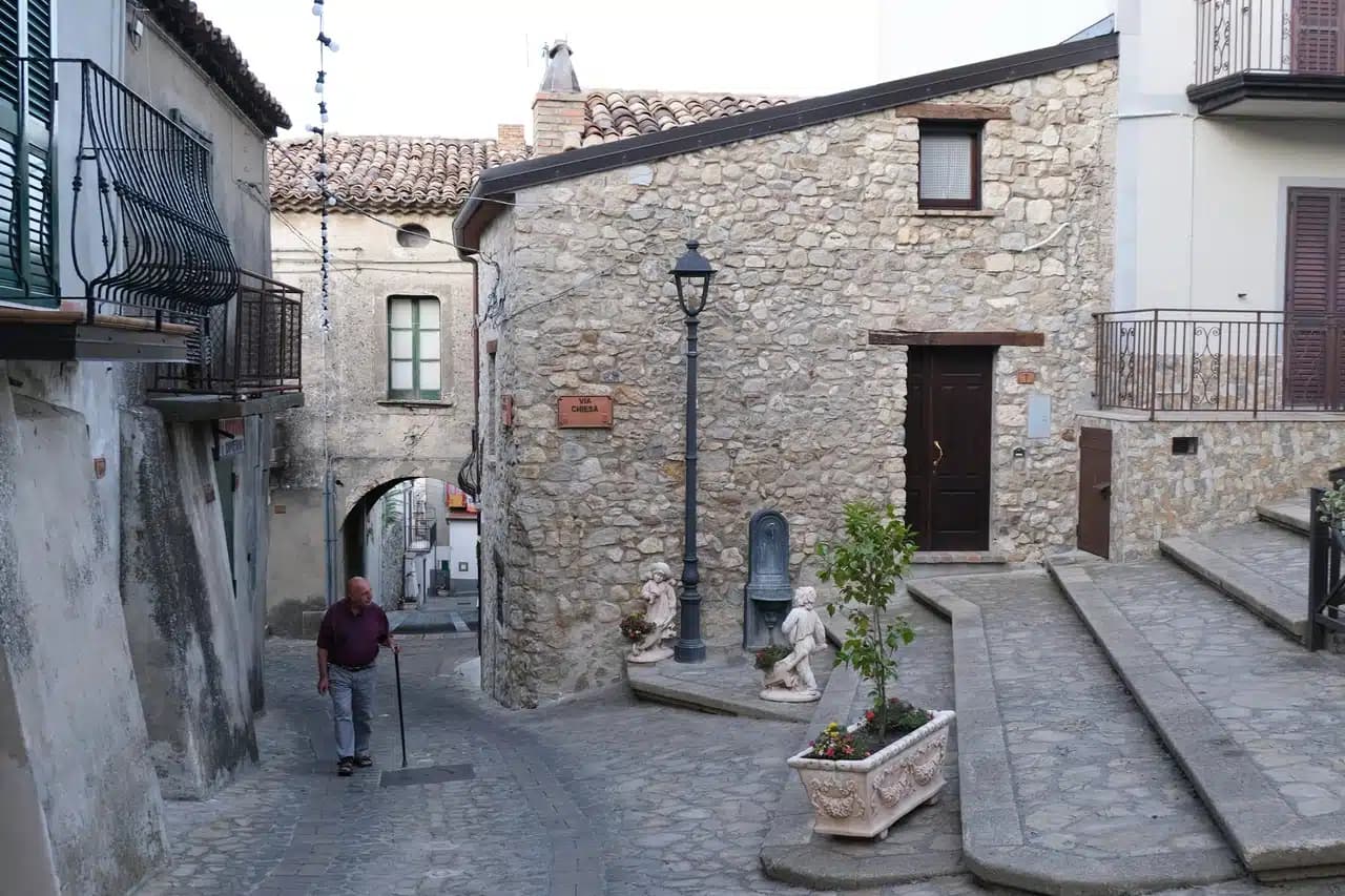 Caccuri — photo 4