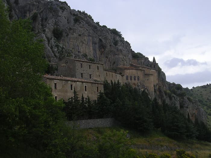 Cerchiara di Calabria — photo 3