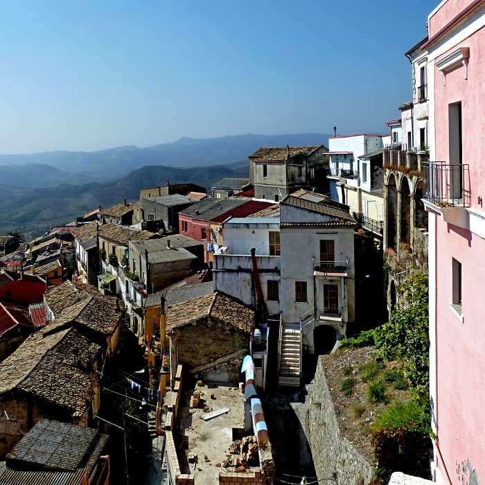 Cirò — photo 2