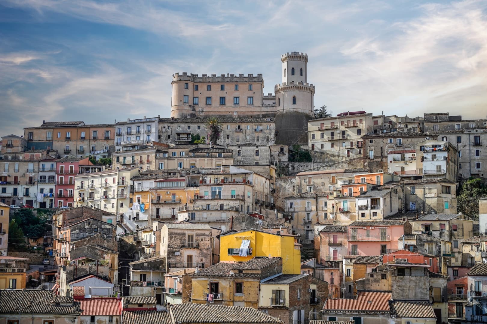 Corigliano-Rossano — photo 2