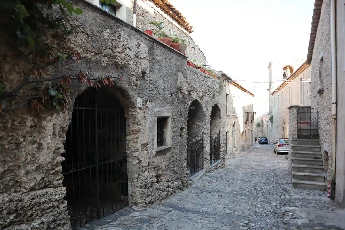 Gerace — photo 3