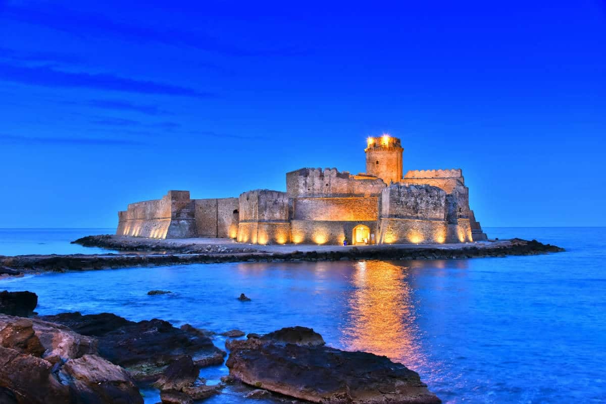 Isola di Capo Rizzuto — photo 5