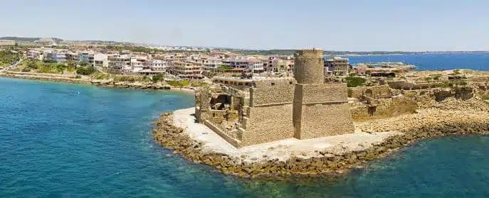 Isola di Capo Rizzuto — photo 6