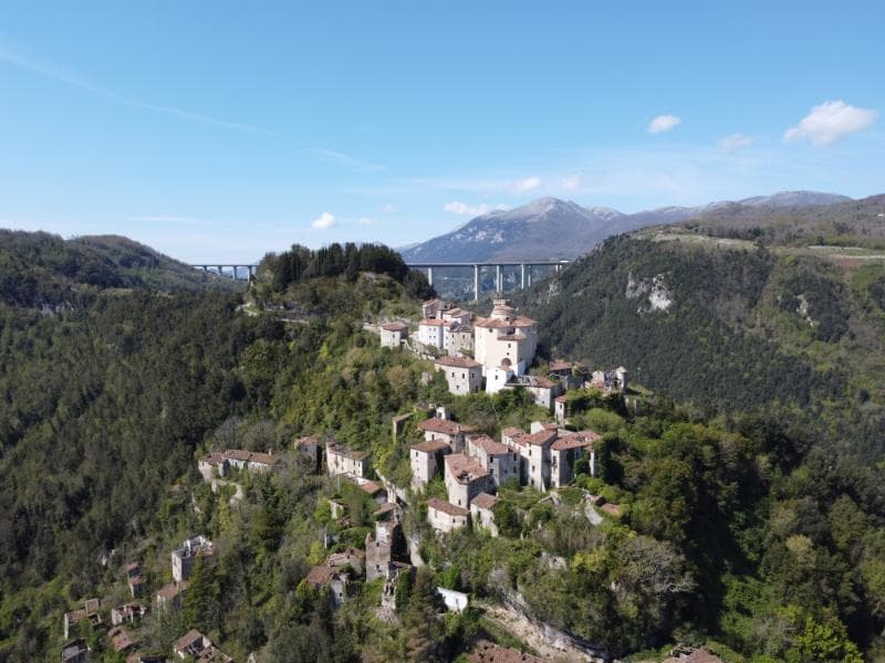 Laino Borgo — photo 4