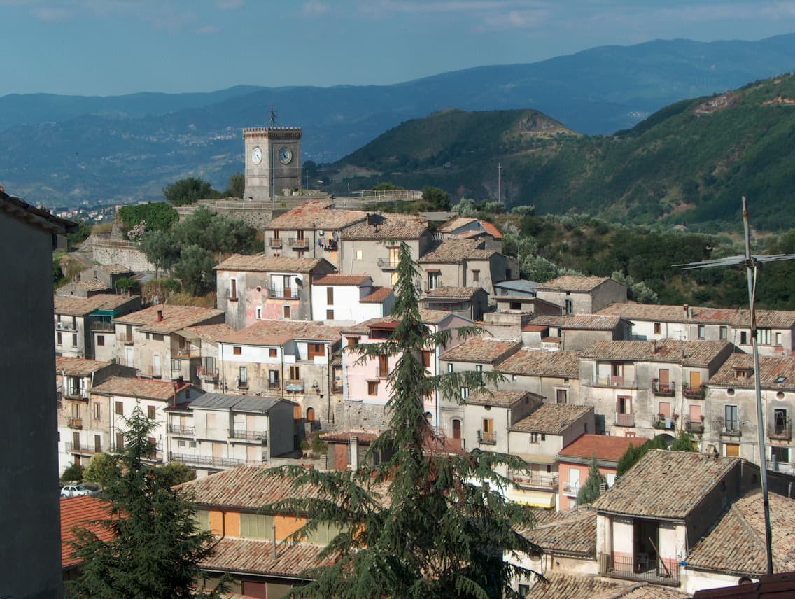 Mendicino — photo 3