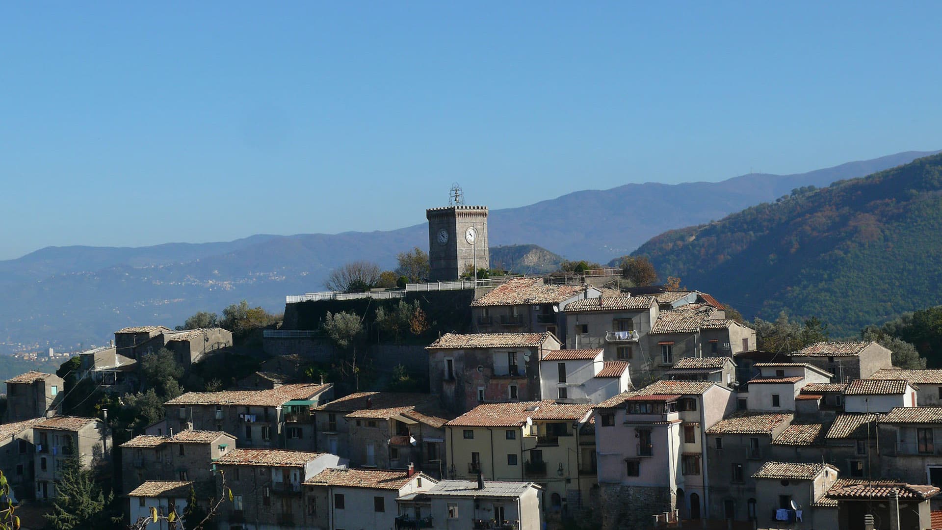 Mendicino — photo 4