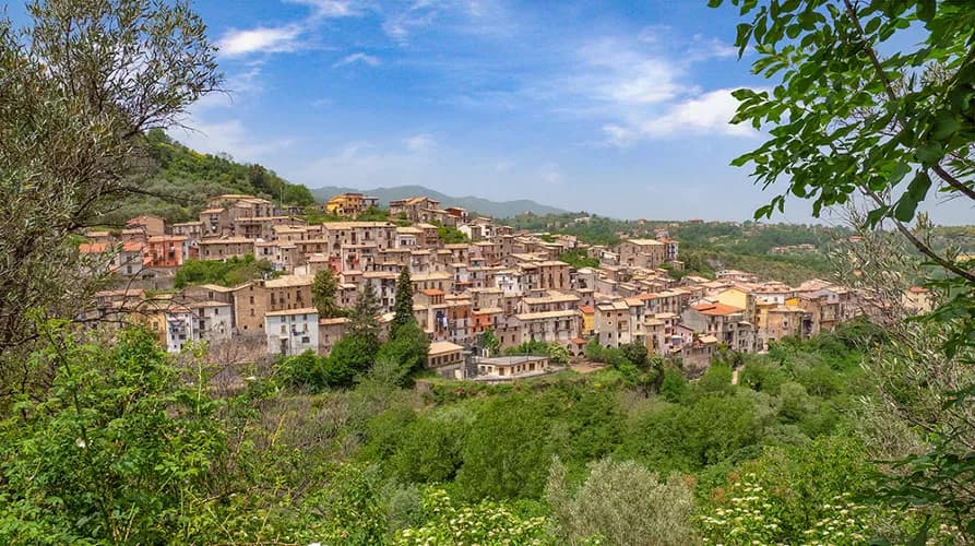 Mendicino — photo 6