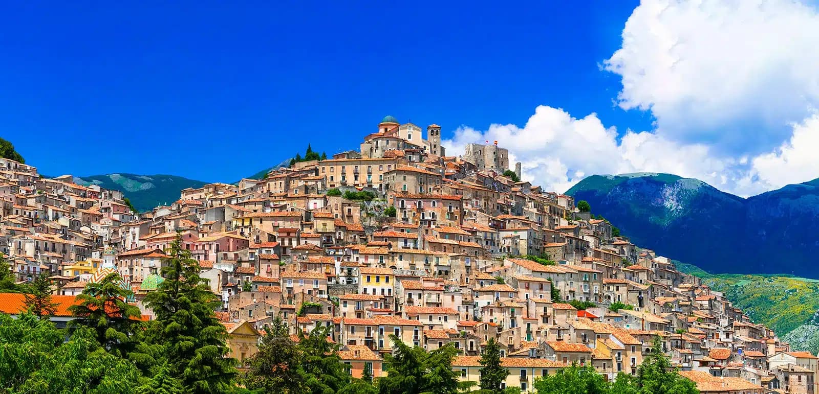 Morano Calabro — photo 7