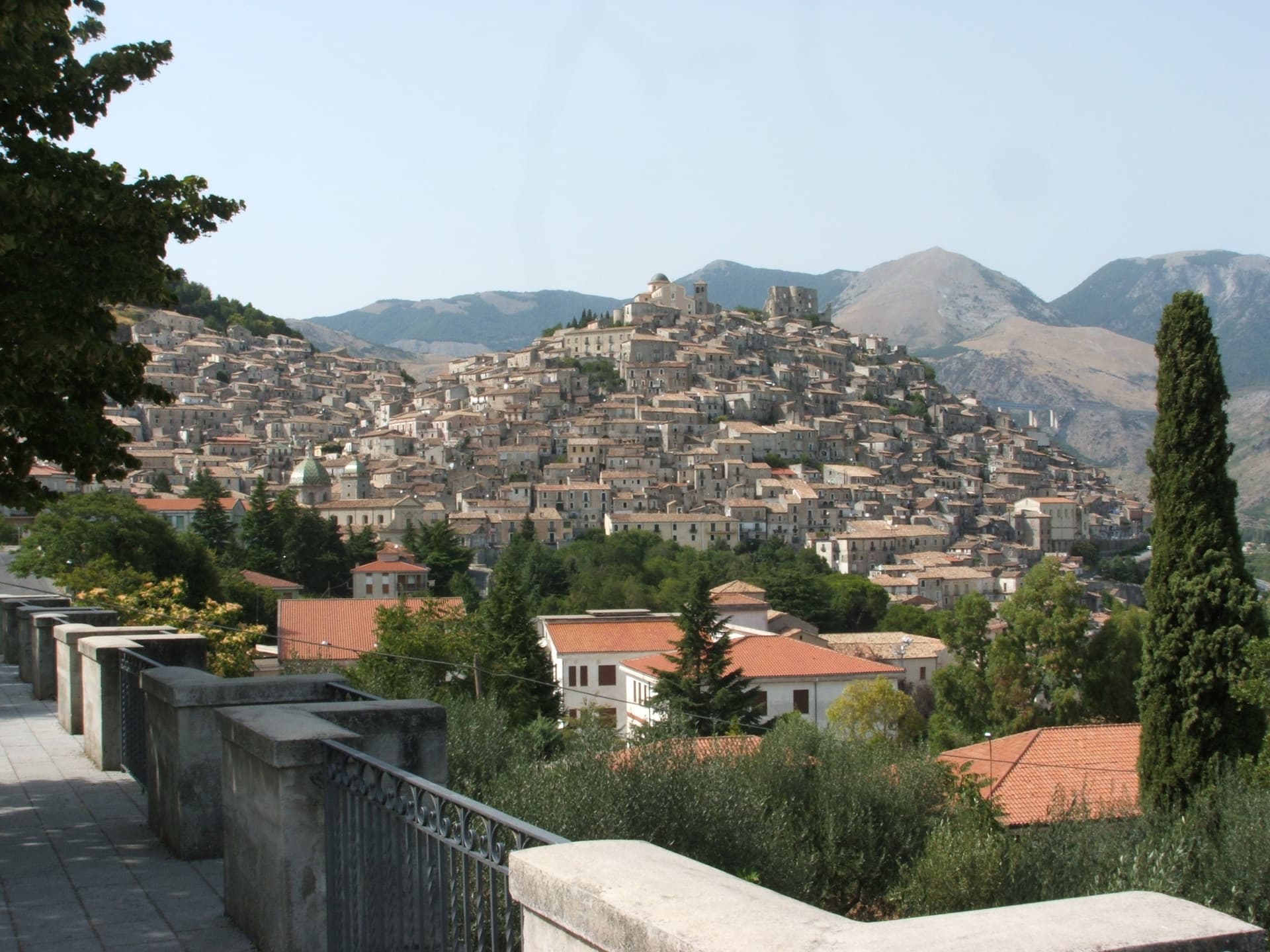 Morano Calabro — photo 5