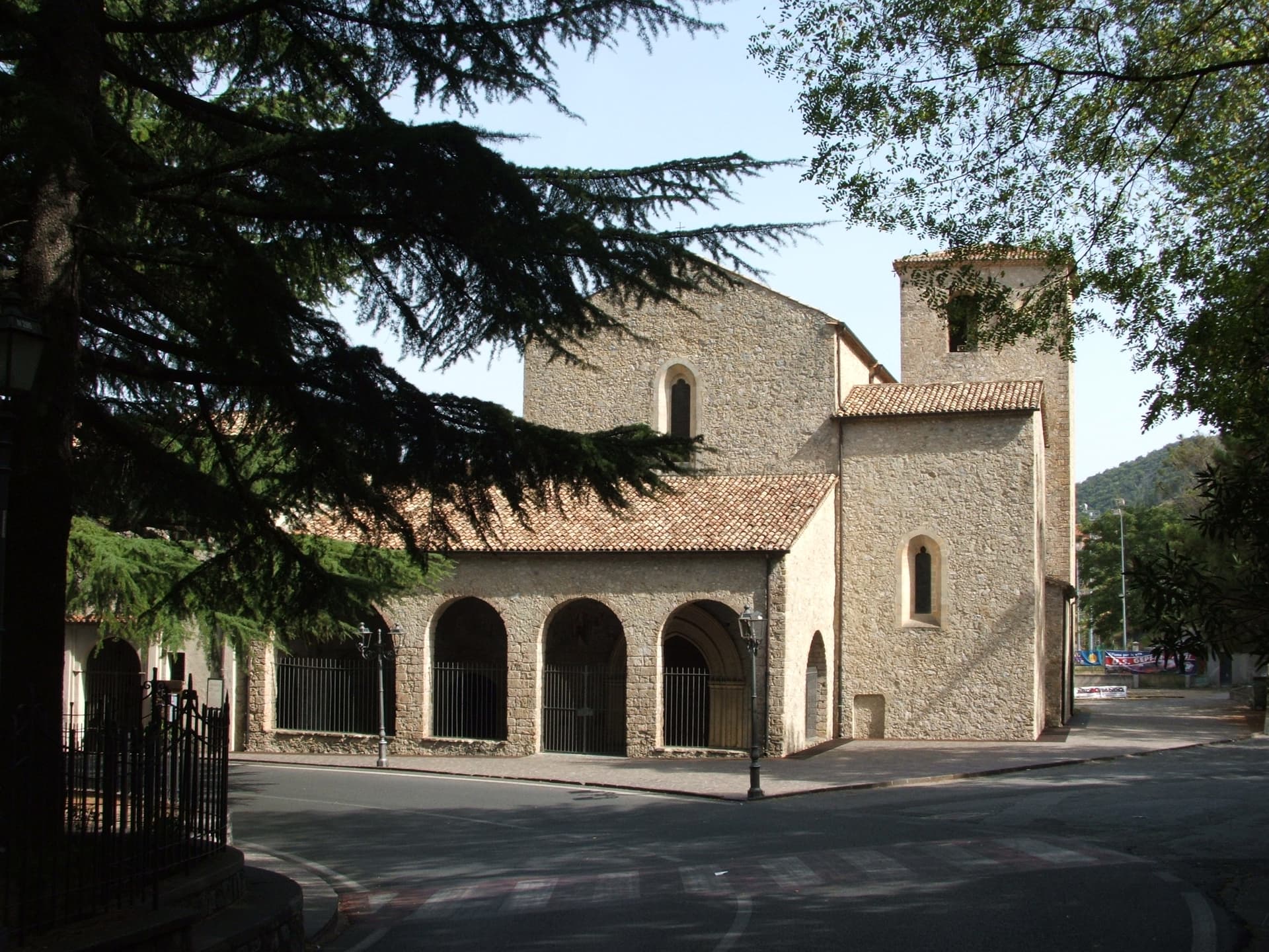 Morano Calabro — photo 3